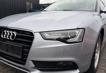 Audi A5 114.000 km 13.800 &euro; Dorsten OT Wulfen 46286