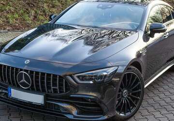 Mercedes-Benz AMG GT 59.015 km 79.879 &euro; Wetter 58300