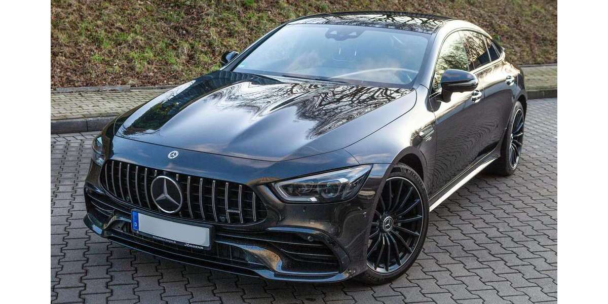 Mercedes-Benz AMG GT 59.015 km 79.879 &euro; Wetter 58300
