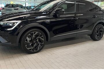 Renault Arkana 15.980 km 25.980 &euro; Dinslaken 46539