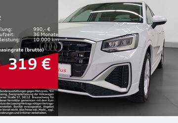 Audi Q2 27.309 km 32.220 &euro; Bochum 44809