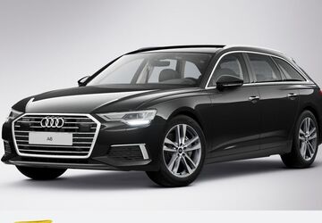Audi A6 56.695 km 37.450 &euro; Bochum 44892