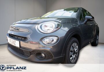 Fiat 500X 15.051 km 20.390 &euro; Bochum 44801