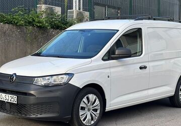 VW Caddy 23.786 km 22.800 &euro; Essen 45127