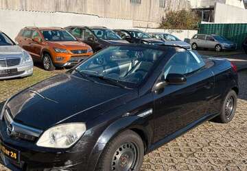 Opel Tigra 140.000 km 1.990 &euro; Haan 42781