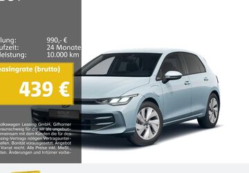 VW Golf 6.873 km 31.870 &euro; Bochum 44892