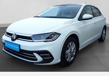 VW Polo 48.509 km 17.550 &euro; Bochum 44892