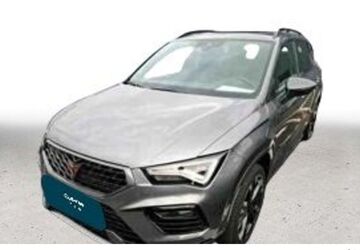 Cupra Ateca 9.702 km 35.130 &euro; Moers 47441