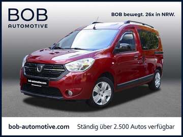Gebrauchte Dacia Dokker