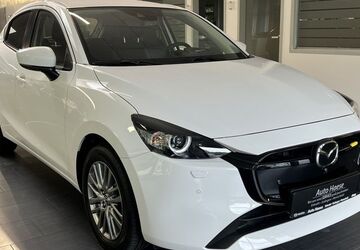 Mazda 2 14.235 km 19.990 &euro; Erkrath 40699
