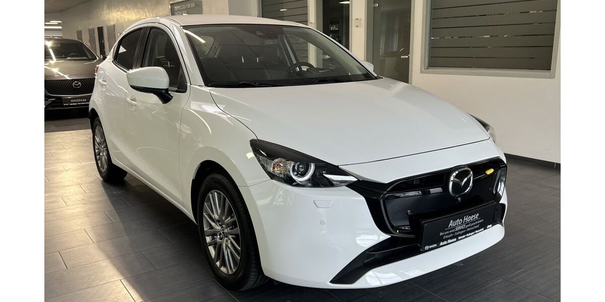 Mazda 2 14.235 km 19.990 &euro; Erkrath 40699