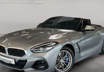 BMW Z4 24.873 km 43.899 &euro; Essen 45141