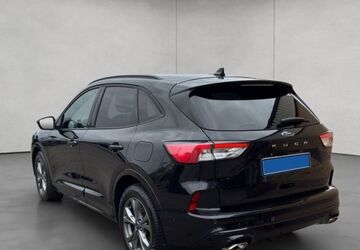 Ford Kuga 16.800 km 23.400 &euro; Essen 45276