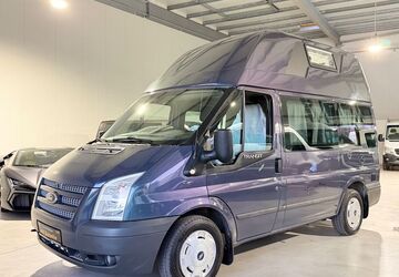 Ford Transit 67.400 km 34.900 &euro; Gelsenkirchen 45879