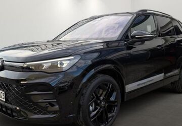VW Tiguan 1.999 km 61.980 &euro; Mülheim 45478
