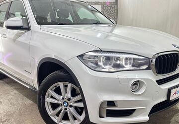 BMW X5 193.413 km 18.471 &euro; Witten -NRW 58452
