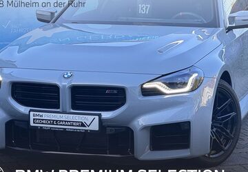 BMW M2 11.000 km 61.790 &euro; Mülheim an der Ruhr 45478