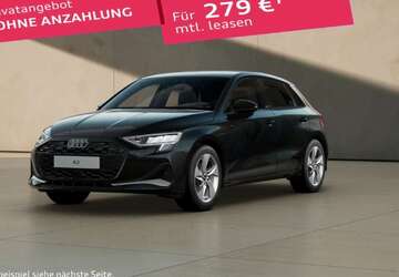 Audi A3 11.284 km 32.220 &euro; Duisburg 47249
