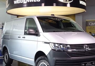 VW T6 Transporter 119.562 km 29.950 &euro; Duisburg 47058