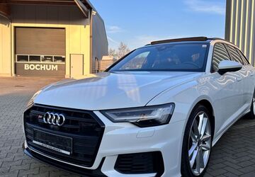 Audi S6 169.900 km 37.999 &euro; Bochum 44809