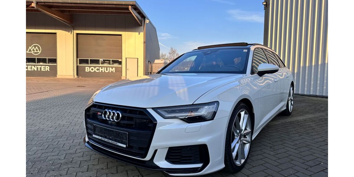 Audi S6 169.900 km 37.999 &euro; Bochum 44809
