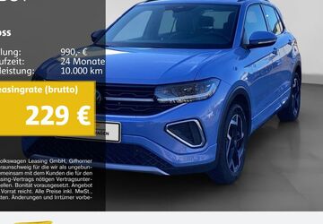 VW T-Cross 7.075 km 25.980 &euro; Gelsenkirchen OT Beckhausen 45899