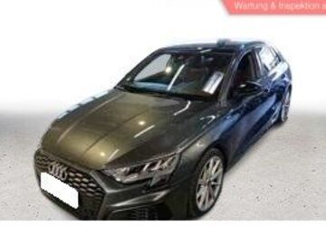 Audi A3 67.753 km 26.480 &euro; Moers-Hülsdonk 47441