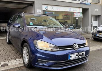VW Golf 187.000 km 7.490 &euro; Essen 45139
