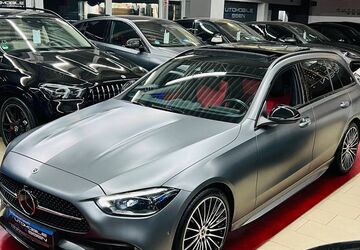 Mercedes-Benz C 300 74.000 km 39.999 &euro; Essen 45326