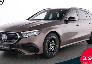 Mercedes-Benz E 300 9.810 km 55.885 &euro; Essen 45309