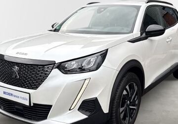 Peugeot 2008 40.000 km 17.850 &euro; Oberhausen 46149