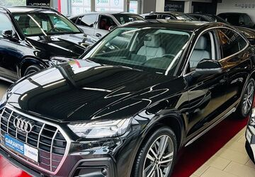 Audi Q5 132.000 km 32.999 &euro; Essen 45326
