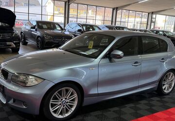 BMW 118 145.000 km 7.900 &euro; Oberhausen 46047