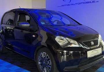 Seat Mii 51.000 km 9.599 &euro; Gelsenkirchen 45884