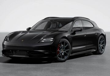 Porsche Taycan 19.999 km 144.900 &euro; Moers 47441