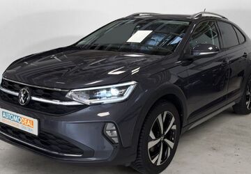 VW Taigo 24.535 km 21.259 &euro; Duisburg 47138