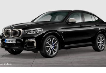 BMW X4 M40 88.149 km 48.780 &euro; Wuppertal 42117