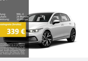 VW Golf 18.628 km 31.980 &euro; Bochum 44809