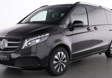 Mercedes-Benz V 300 24.997 km 66.399 &euro; Essen 45309
