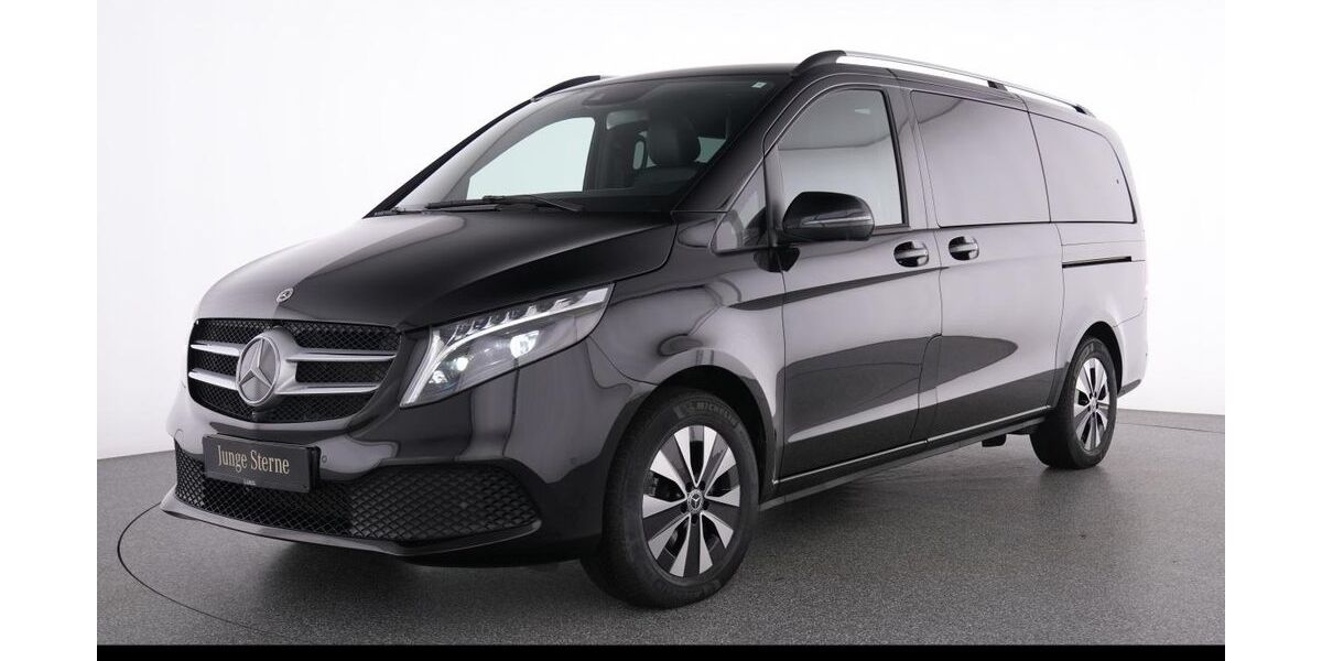 Mercedes-Benz V 300 24.997 km 66.399 &euro; Essen 45309