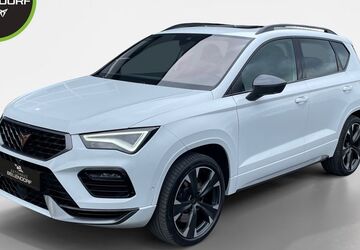 Cupra Ateca 41.788 km 33.780 &euro; Bottrop 46244