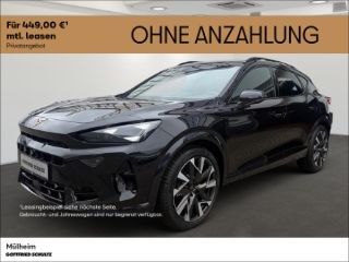 Gebrauchte Cupra Formentor