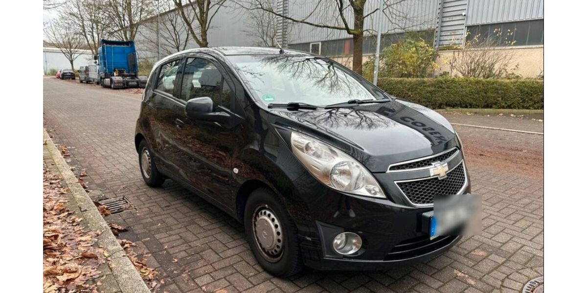 Chevrolet Spark 225.000 km 1.700 &euro; Ratingen 40880