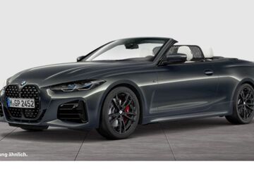 BMW M440 82.846 km 49.999 &euro; Mettmann 40822