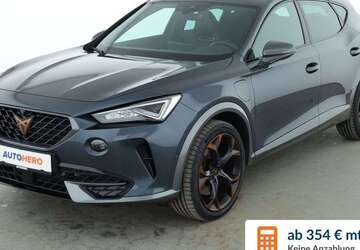 Cupra Formentor 40.520 km 25.750 &euro; Essen 45141