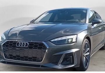 Audi A5 85.824 km 33.280 &euro; Schwelm 58332