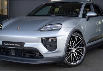 Porsche Macan 6.100 km 79.900 &euro; Dinslaken 46535