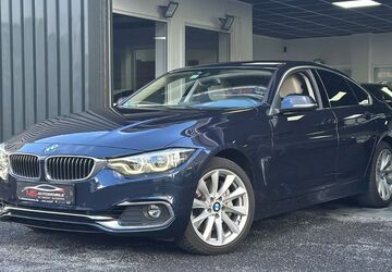 BMW 440 Gran Coupé 121.000 km 27.999 &euro; Essen 45356