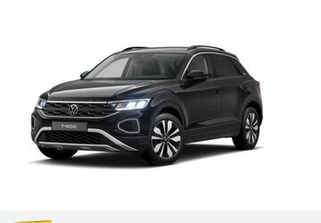 VW T-Roc 20.826 km 22.880 &euro; Recklinghausen 45663