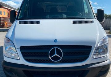 Mercedes-Benz Sprinter 184.000 km 11.900 &euro; Bochum 44805